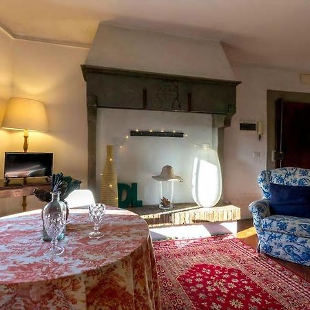 Residenza Dei Medici Palace Niccolo Firenze Esterno foto